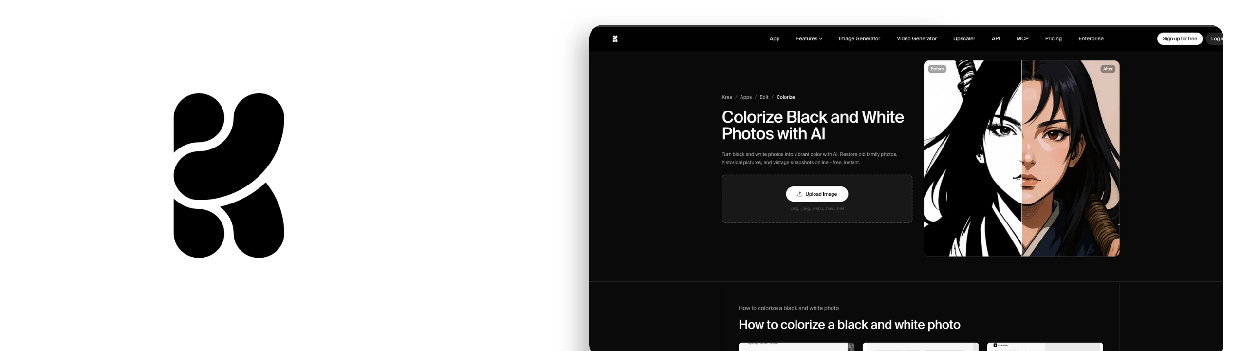 Responsive Image