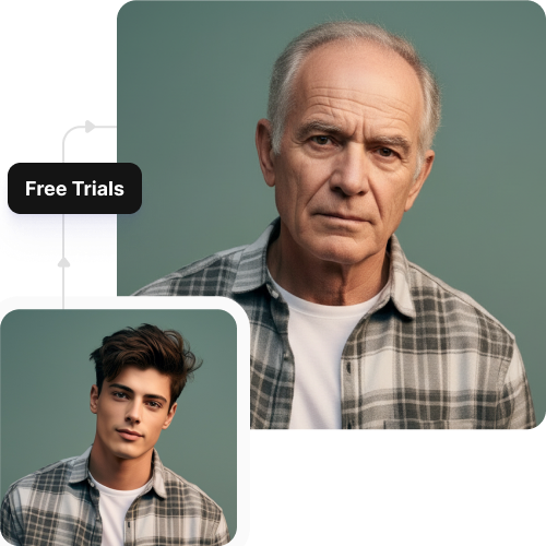 Sketch hot air baloon to image generator