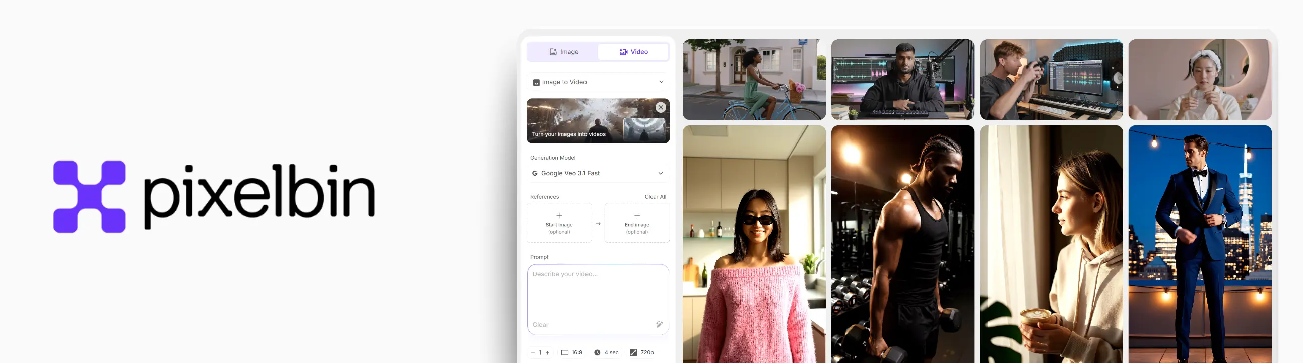 Responsive Image