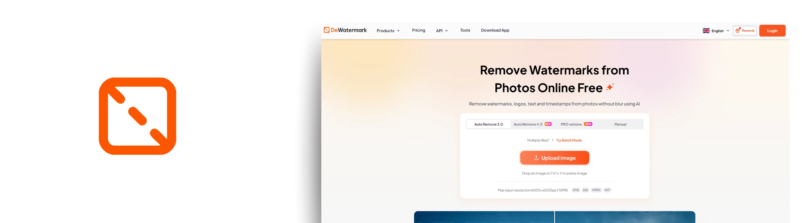 Responsive Image