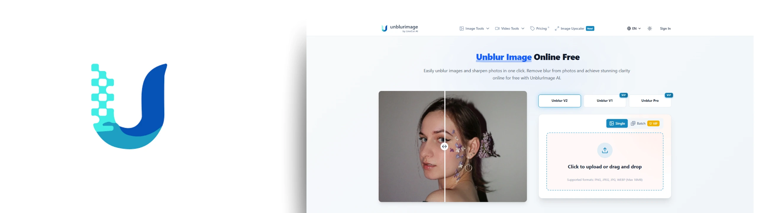 Responsive Image