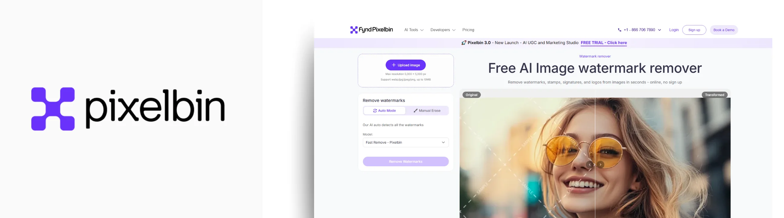 Responsive Image