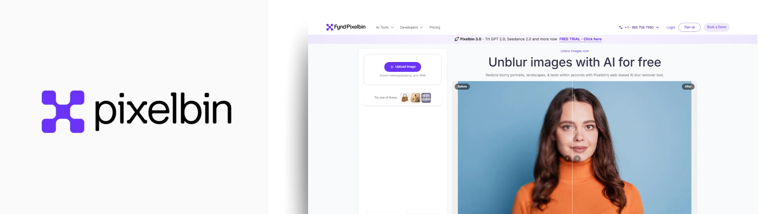 Responsive Image