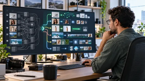 Best Cloudinary alternatives for image and video creators 
