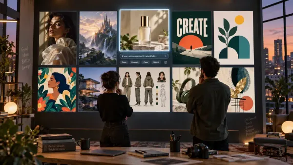 The Ultimate Guide to Leonardo AI Alternatives: Top Generative Tools for Creators 