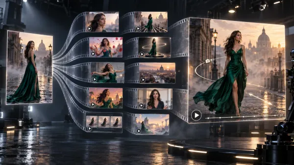 Ultimate Guide for  Luma AI alternatives for video generation in 2026 