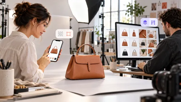 Pixelbin vs Photoroom: Compare AI Product Photo Features, Pricing, and More