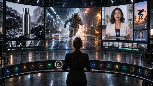 15 Best Sora Alternatives in 2026 (No login, API, Cinematic & Commercial AI Video Tools) 