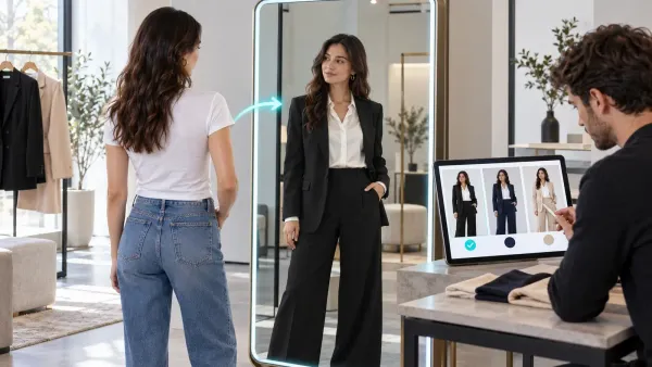 Best AI clothes changer tools for outfit and product photos