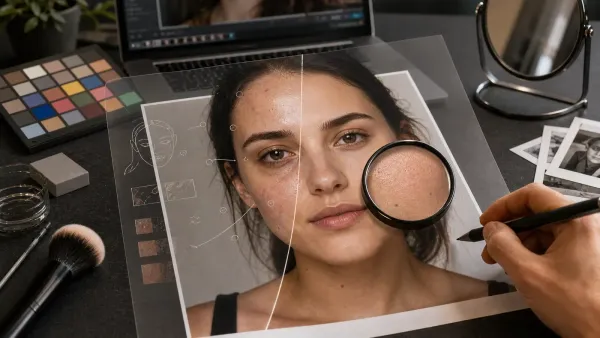 The art of natural cleanup: A complete guide to AI photo retouching