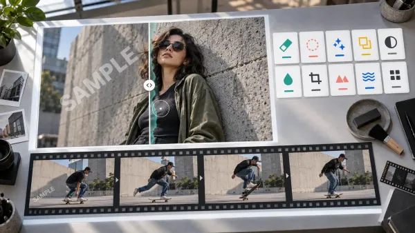 10 Best watermark remover alternatives for images and videos