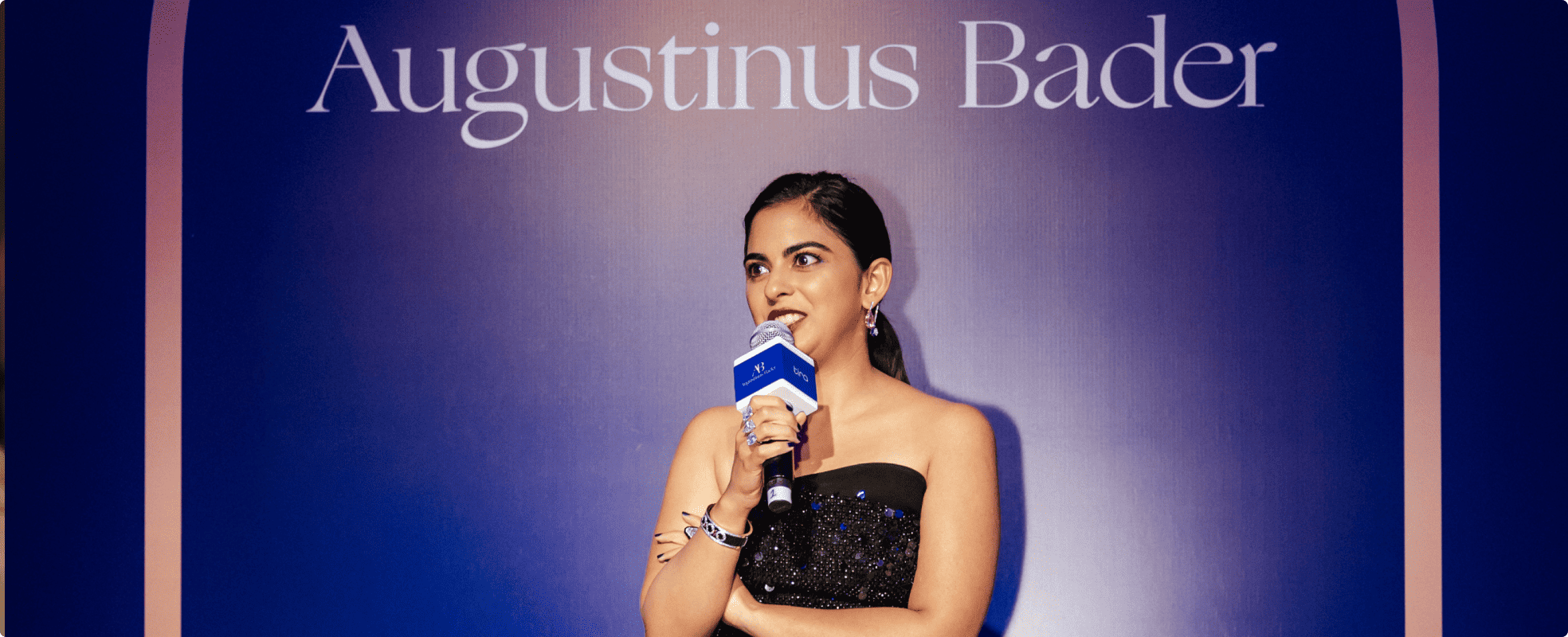 Bringing the World’s best to India