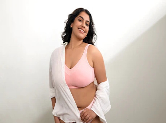 Plus Size Bra Shopping Guide