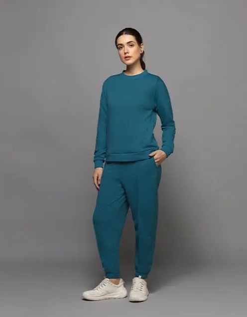 Latest Athleisure