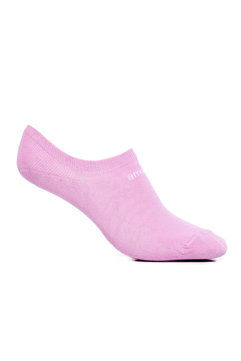 Low Cut Socks (Pack of 8) - Multicolor